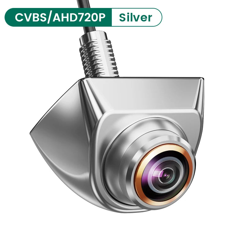 GreenYi AHD 1920x1080P Car Rear View Camera 170° Fisheye Golden Lens Full HD Night Vision Vehicle Reversing Front Cameras G899