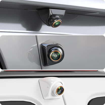 GreenYi AHD 1920x1080P Car Rear View Camera 170° Fisheye Golden Lens Full HD Night Vision Vehicle Reversing Front Cameras G899